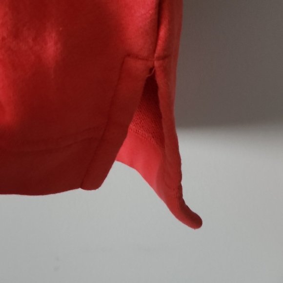 ☘️ NIKE Dress Sweatshirt - Picture 5 of 5